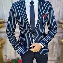 croiala Slim-Fit - SC610-Sacouri