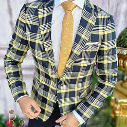 croiala Slim-Fit – SC510-Sacouri