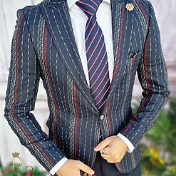 croiala Slim-Fit – SC530-Sacouri