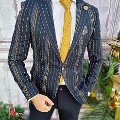 croiala Slim-Fit – SC532-Sacouri