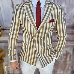 croiala Slim-Fit - SC656-Sacouri