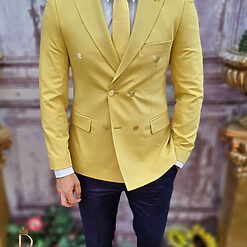 croiala Slim-Fit - SC702-Sacouri