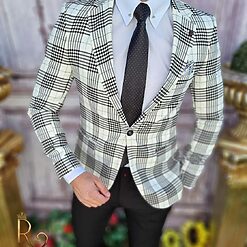 croiala Slim-Fit - SC640-Sacouri