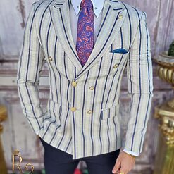 croiala Slim-Fit - SC650-Sacouri