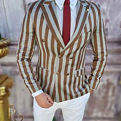 croiala Slim-Fit - SC655-Sacouri