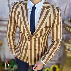 Croiala Slim-Fit - SC626-Sacouri