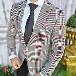 croiala Slim-Fit – SC511-Sacouri