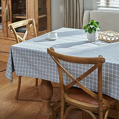 Sinsay - Față de masă - Gri deschis-Home > dining room > textiles