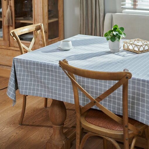 Sinsay - Față de masă - Gri deschis-Home > dining room > textiles