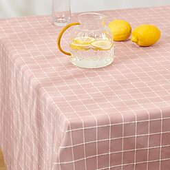 Sinsay - Față de masă - Roz-Home > dining room > textiles