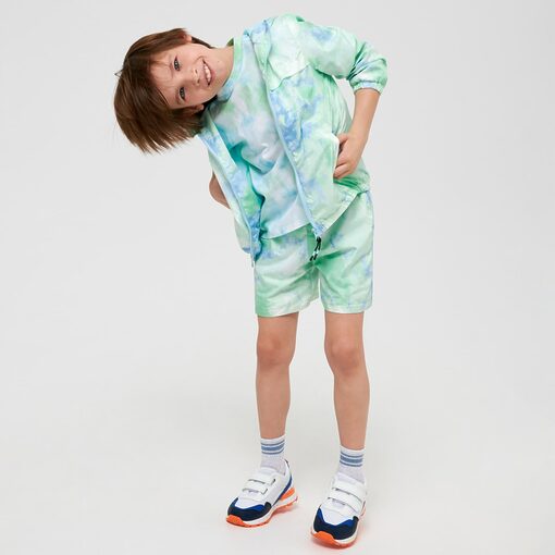 Sinsay - Geacă intermediară - Multicolor-Kids > kid boy > outerwear