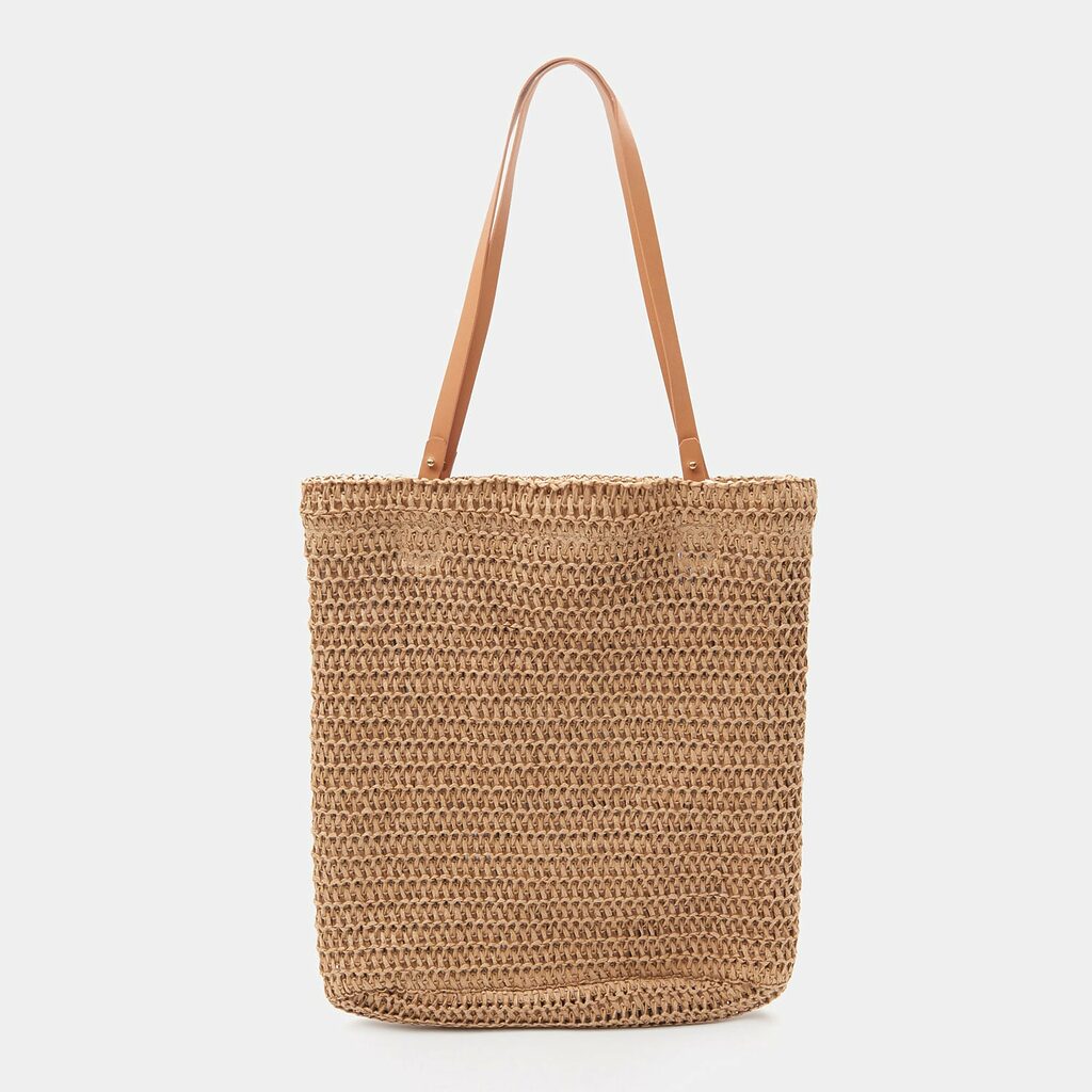 Sinsay - Geantă shopper - Maro-Collection > acc > bags