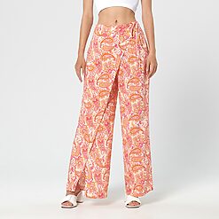 Sinsay - Pantaloni - Oranj-Collection > all > trousers