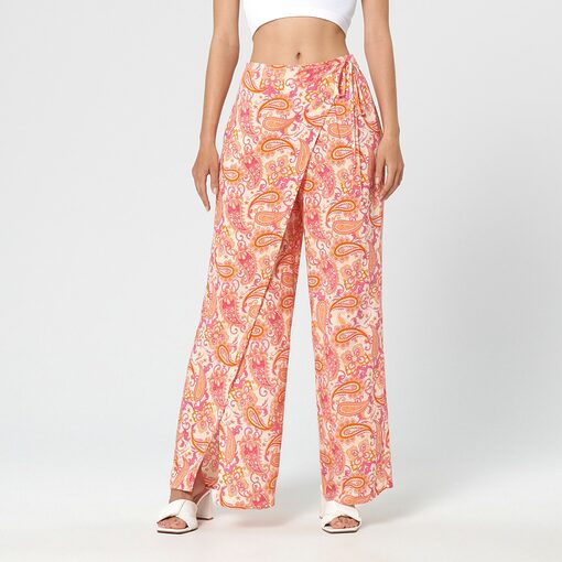 Sinsay - Pantaloni - Oranj-Collection > all > trousers