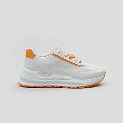 Sinsay - Pantofi sport - Alb-Collection > acc > shoes