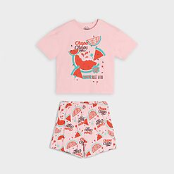 Sinsay - Pijama Chupa Chups - Roz-Kids > preteen girl > pyjamas