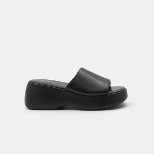 Sinsay - Saboți - Negru-Collection > acc > shoes