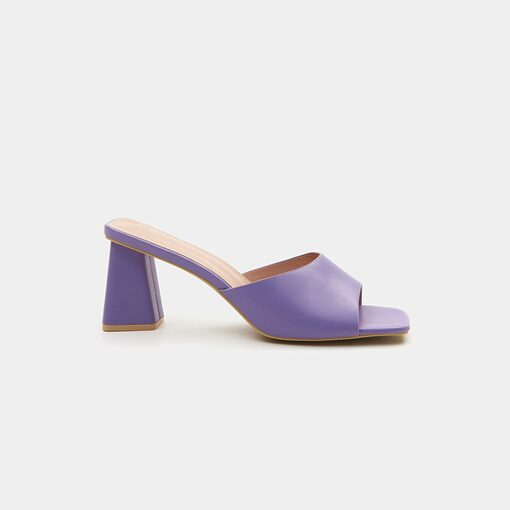 Sinsay - Saboți - Violet-Collection > acc > shoes