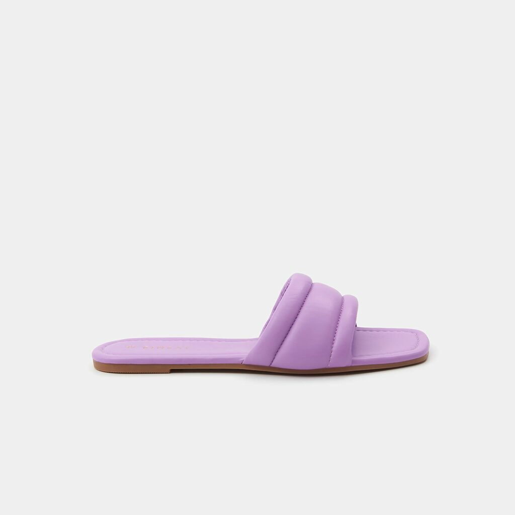 Sinsay - Saboți - Violet-Collection > acc > shoes