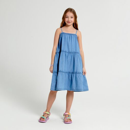 Sinsay - Sandale - Multicolor-Kids > preteen girl > shoes