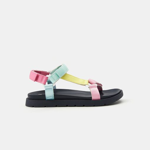 Sinsay - Sandale - Multicolor-Kids > preteen girl > shoes