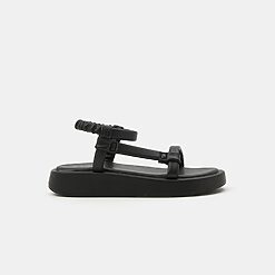 Sinsay - Sandale - Negru-Collection > acc > shoes