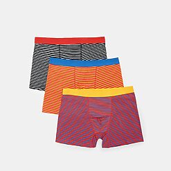 Sinsay - Set de 3 perechi de boxeri - Multicolor-For him > underwear