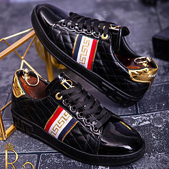 Negri cu imprimeuri – AD173-Adidasi/Tenisi