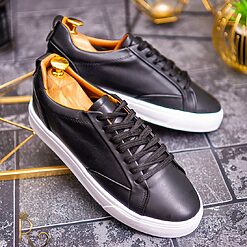 Negri cu șiret – AD469-Adidasi/Tenisi