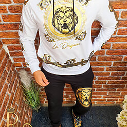 URBAN Gold - TG67-Treninguri