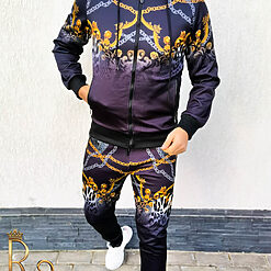 URBAN MEN - TG91-Treninguri