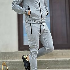 Bluza si pantalon - TG137-Treninguri