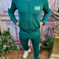 001 Squid Game - Jocul calamarului - TG156-Treninguri