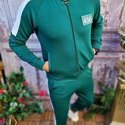 Slim Fit