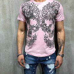 Tricou New Street Inspiration TR10 3