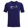 Tricou UNDER ARMOUR pentru barbati SPORTSTYLE NOVELTY SS - 1376860468-Imbracaminte-Tricouri