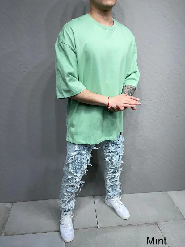 Tricou de bărbați