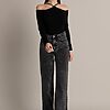 Bluza dama Maisy Neagra-Bluze Dama-Bluze Dama