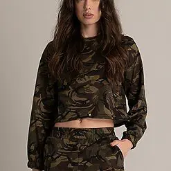 Bluza dama Mesila Verde-Bluze Dama-Bluze Dama