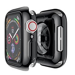 Carcasa Apple Watch negru B3710 CU1-Accesorii telefone