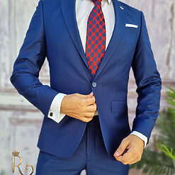 Slim-Fit - C3172-Costume