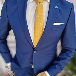 Sacou si Pantalon - C3164-Costume