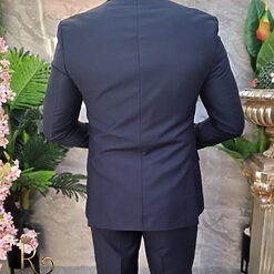 Vesta si Pantalon - C4114-Costume