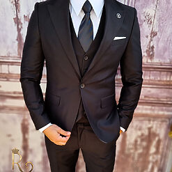 Slim Fit