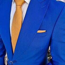 Sacou si Pantalon - C3366-Costume