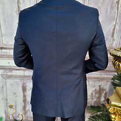 Sacou si Pantalon - C3368-Costume