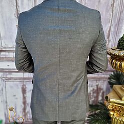 Sacou si Pantalon - C3365-Costume