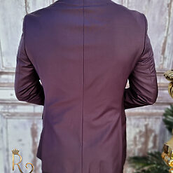 Sacou si Pantalon - C3367-Costume