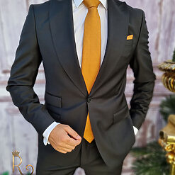 Sacou si Pantalon - C3369-Costume