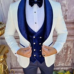 Pantalon - C3824-Costume